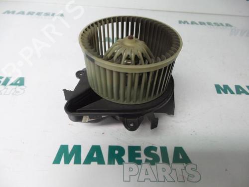 Heater blower motor FIAT PUNTO (188_) 1.2 60 (188.030, .050, .130, .150, .230, .250) | BP31489182M62