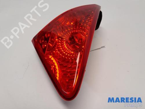 Used Left taillight PEUGEOT 3008 I MPV (0U_) 1.6 VTi (120 hp) 31484877