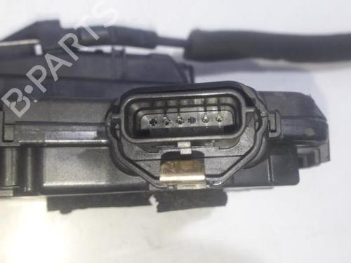 Electronic module RENAULT CLIO IV (BH_) 1.5 dCi 90 | BP31504871M83