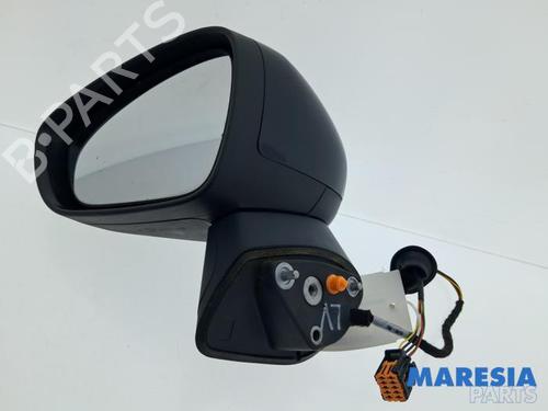 Retrovisor izquierdo Retrovisor izquierdo 38758805 38758805