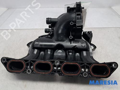 Injection rail PEUGEOT 3008 I MPV (0U_) 1.6 THP | BP31417249M98