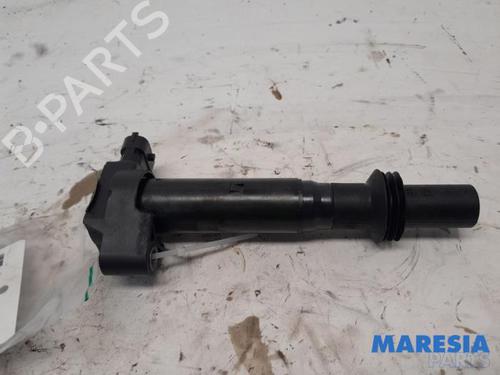 Tændspole CITROËN C3 III (SX) 1.2 THP 110 (SXHNPS, SXHNZT, SXHNZ6) (110 hp) 31460543