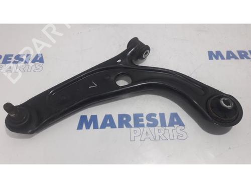 Venstre fortil bærearm FIAT PANDA (312_, 319_) 0.9 (312PXH1A) (65 hp) 31453493