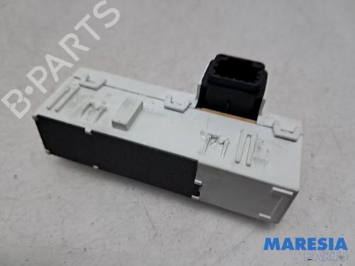 Used Electronic module Electronic module RENAULT MEGANE III Grandtour (KZ0/1) 2.0 CVT (KZ0G, KZ1P) (140 hp) 31423513 31423513
