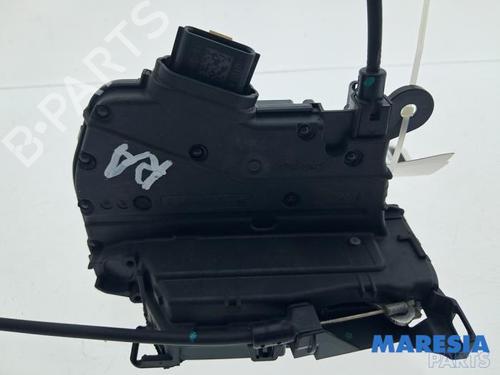 Electronic module RENAULT CAPTUR I (J5_, H5_) 1.2 TCe 120 | BP37524359M83 - Image 3