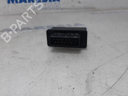 Electronic sensor PEUGEOT 207 CC (WD_) 1.6 16V | BP31521547M84