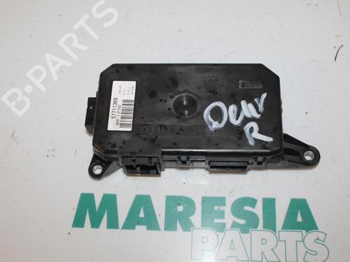 Used Control unit Control unit FIAT STILO (192_) 1.2 16V (192_XA1B) (80 hp) 31497197 31497197