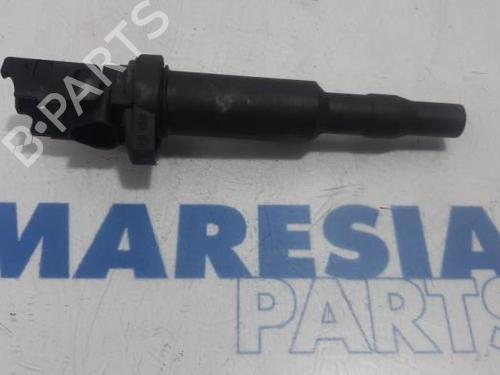 Used Ignition coil CITROËN C3 Picasso (SH_) 1.4 VTi 95 (SH8FSC, SH8FP0, SH8FP6) (95 hp) 31412246