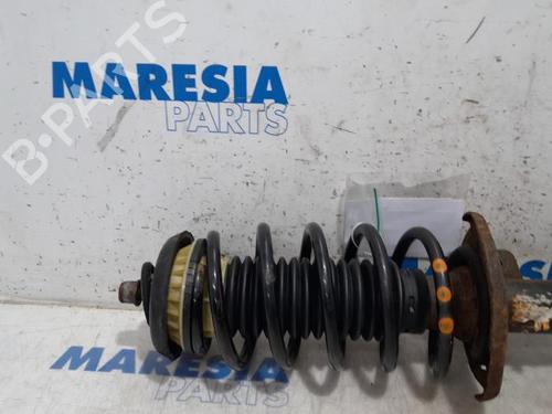 Left front shock absorber PEUGEOT 207 CC (WD_) 1.6 16V Turbo | BP31501320M16
