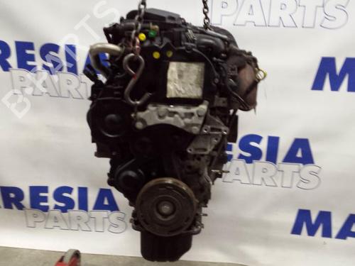 Engine CITROËN C3 I (FC_, FN_) 1.4 HDi | BP31446385M1