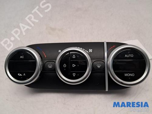Used Climate control ALFA ROMEO GIULIETTA (940_) 1.4 TB (940FXB1A, 940FXB11) (170 hp) 31403413