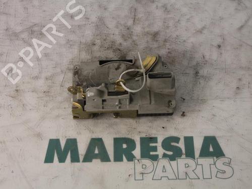 Used Electronic module CITROËN C5 I Break (DE_) 2.0 HDi (DERHZB, DERHZE) (109 hp) 31463167