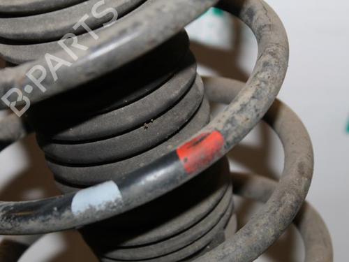 Used Left front shock absorber PEUGEOT 406 (8B) 1.8 16V (110 hp) 31535205