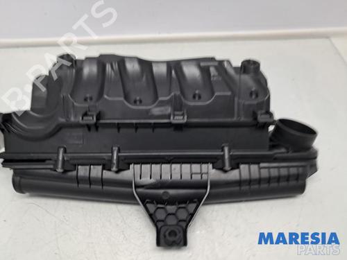 Used Air filter box PEUGEOT 207 CC (WD_) 1.6 16V (120 hp) 31505659