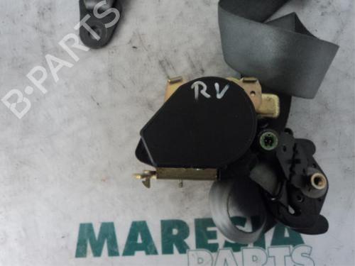 Front right seatbelt CITROËN C5 I Break (DE_) 2.0 HDi (DERHZB, DERHZE) | BP31426189I25 - Image 2