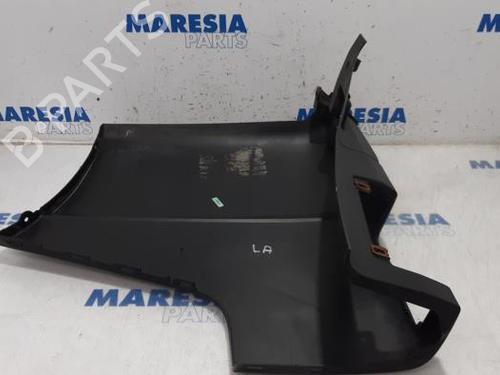 Used Corner bumper OPEL VIVARO B Van (X82) 1.6 CDTI (05) (120 hp) 31483635