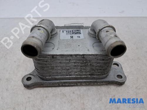 Oil radiator RENAULT CLIO V (B7_) 1.0 TCe 100 (B7MT) | BP38285112M33 - Image 2