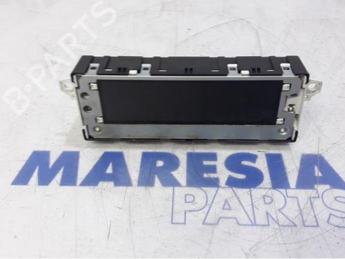 Elektronisk modul PEUGEOT 508 I (8D_) 1.6 HDi (115 hp) 31510747