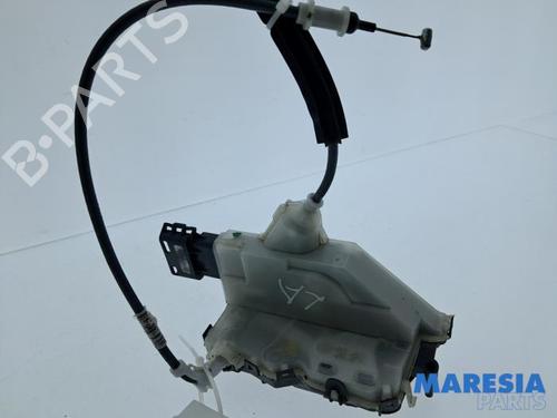 Electronic module OPEL CORSA F (P2JO) 1.2 (68) | BP40235513M83 - Image 3