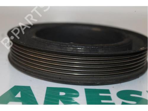 Pulley CITROËN NEMO Box Body/MPV (AA_) 1.3 HDi 75 | BP31481458M122