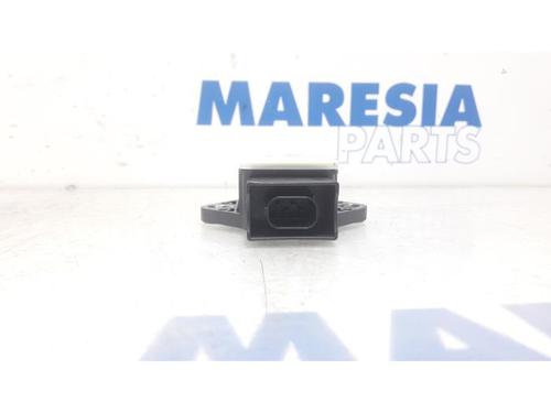 Electronic module PEUGEOT 3008 I MPV (0U_) 1.6 THP | BP31473341M83
