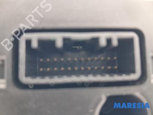 Instrument cluster RENAULT CAPTUR I (J5_, H5_) 0.9 TCe 90 | BP38090677C47 - Image 4