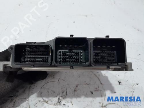 Engine control unit (ECU) CITROËN C3 II (SC_) 1.6 HDi | BP31479727M57  - Image 6