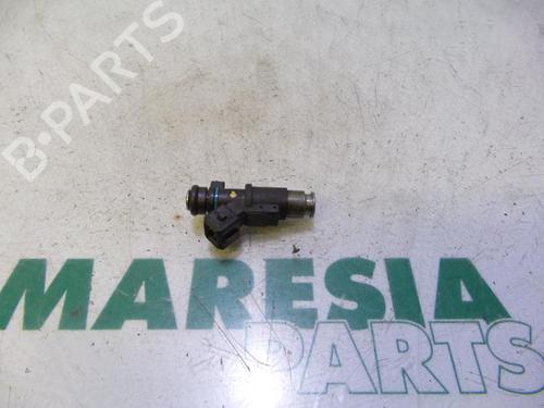 Used Injector PEUGEOT 307 (3A/C) 1.4 (75 hp) 31491622