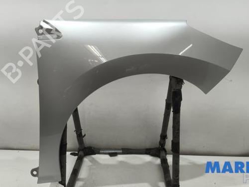 Used Right front fenders Right front fenders PEUGEOT 308 CC (4B_) 1.6 16V (120 hp) 33411324 33411324
