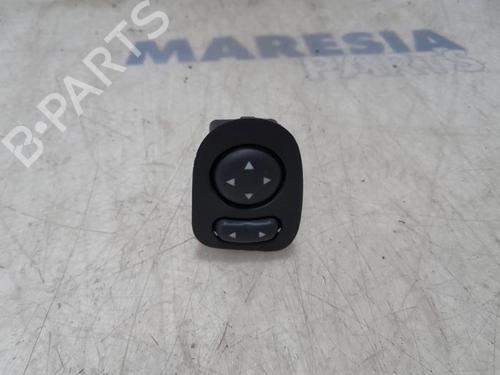 Speilbryter FIAT 500 C (312_) 1.2 (312CXA1A, 312AXA1A) (69 hp) 31512047