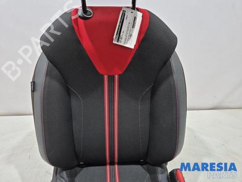 Right front seat OPEL CORSA F (P2JO) 1.2 (68) | BP31409518C16 