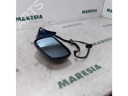 Used Left mirror PEUGEOT 407 Coupe (6C_) 2.7 HDi (204 hp) 31447997