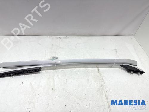 Tagræling PEUGEOT 2008 I (CU_) 1.2 VTi (82 hp) 31518851