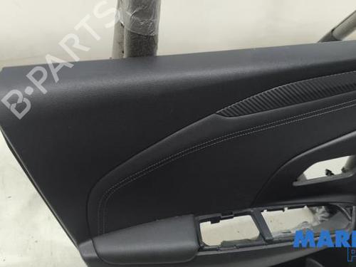Front left panel OPEL CORSA F (P2JO) 1.2 (68) | BP39961327C58 - Image 2