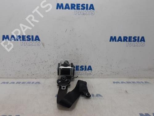 Used Front right seatbelt FIAT PUNTO (199_) 1.4 Multi Air (105 hp) 31479514