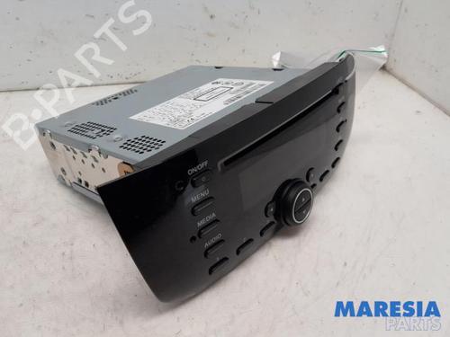 Radio FIAT PUNTO (199_) 0.9 | BP31456137E6