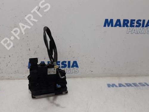 Used Electronic module FIAT PUNTO EVO (199_) 1.3 D Multijet (69 hp) 31382988