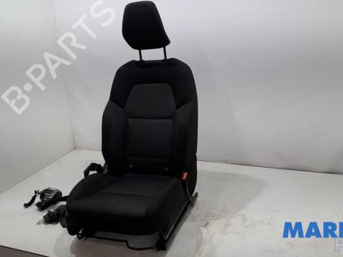 Sæde højre fortil RENAULT CLIO V (B7_) 1.0 TCe 100 (B7MT) | BP31514983C16