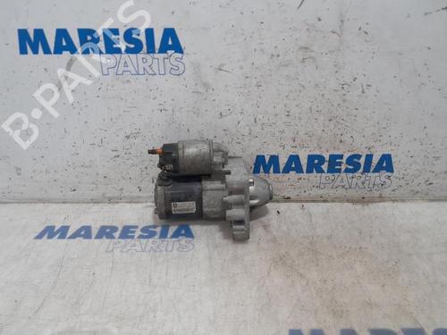 Used Starter PEUGEOT 308 CC (4B_) 1.6 16V (120 hp) 31387552