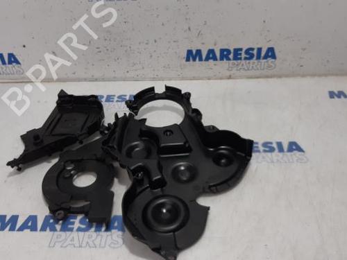 Used Timing cover CITROËN BERLINGO Box Body/MPV (B9) 1.6 HDi 75 (75 hp) 31462450