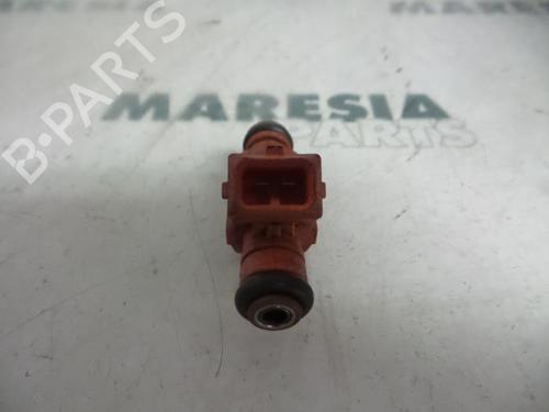 Used Injector PEUGEOT 307 (3A/C) 1.6 16V (109 hp) 31442883