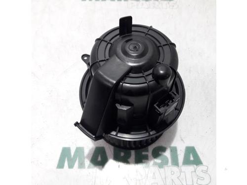 Heater blower motor CITROËN C3 II (SC_) 1.4 HDi 70 (SC8HZC, SC8HR0, SC8HP4) | BP31483225M62 - Image 3