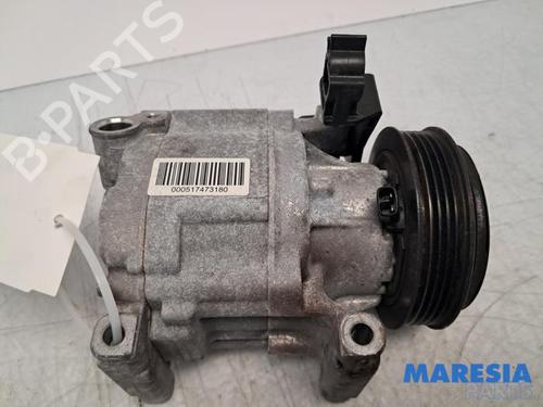 AC compressor FIAT PANDA (312_, 319_) 0.9 (312PXN1A, 312PXN11) | BP33411265M34 - Image 3