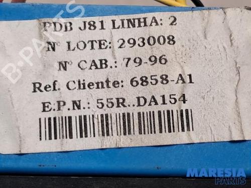 Fuse box RENAULT ESPACE IV (JK0/1_) 2.0 (JK0K) | BP31447859E1  - Image 5