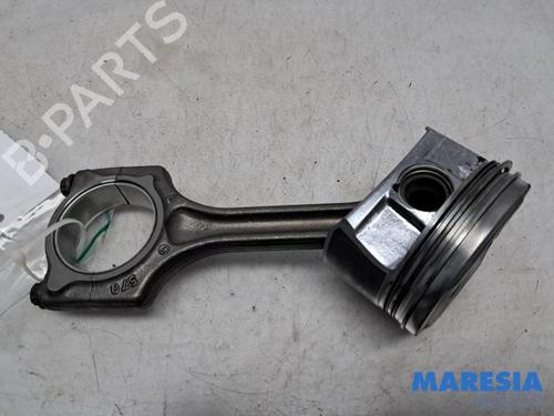 Used Other PEUGEOT 3008 I MPV (0U_) 1.6 THP (156 hp) 31418209