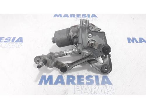 Used Front wipers mechanism PEUGEOT 3008 I MPV (0U_) 1.6 VTi (120 hp) 31443174