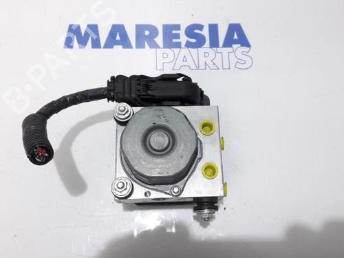 Módulo de ABS RENAULT CLIO IV (BH_) 0.9 TCe 90 (BHNF, BHMA, BHMH, BHJK, BHJR) (90 hp) 31416923