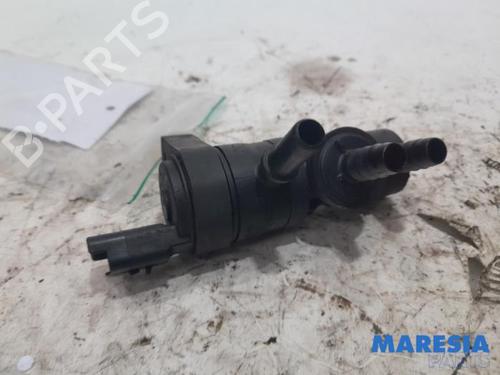 Used Egr CITROËN C5 III (RD_) 1.6 THP 155 (RD5FV8, RD5FNA) (156 hp) 31534954