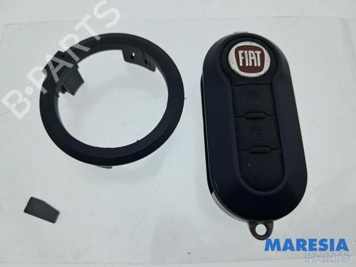 Engine control unit (ECU) FIAT PANDA (312_, 319_) 0.9 (312PXG1A) | BP40199506M57  - Image 7