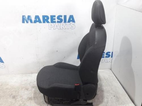 Right front seat CITROËN C3 II (SC_) 1.2 VTi 82 | BP31493450C16 